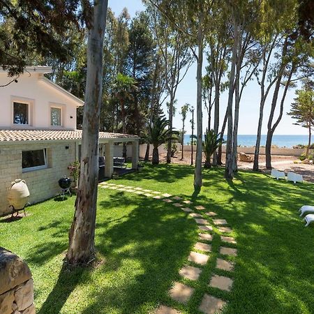 Marinella Villa Terrauzza Kültér fotó