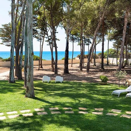 Marinella Villa Terrauzza Kültér fotó