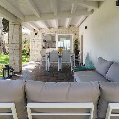 Marinella Villa Terrauzza Kültér fotó