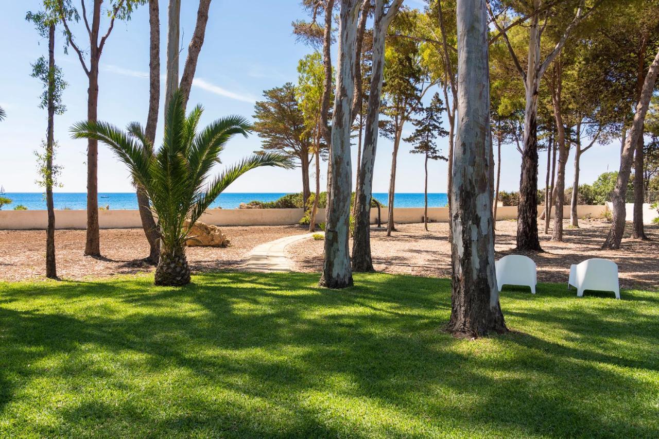 Marinella Villa Terrauzza Kültér fotó