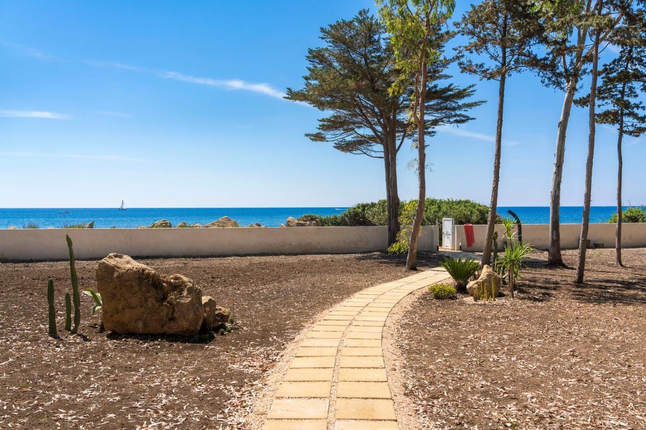 Marinella Villa Terrauzza Kültér fotó