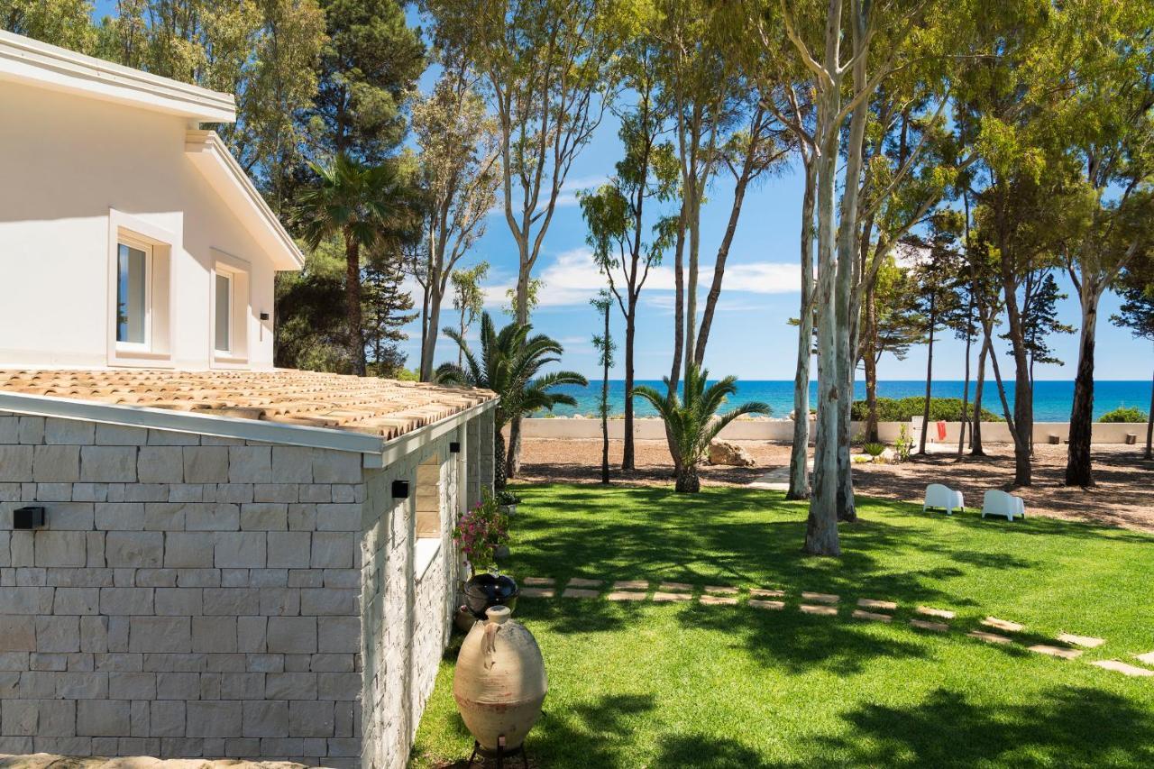 Marinella Villa Terrauzza Kültér fotó