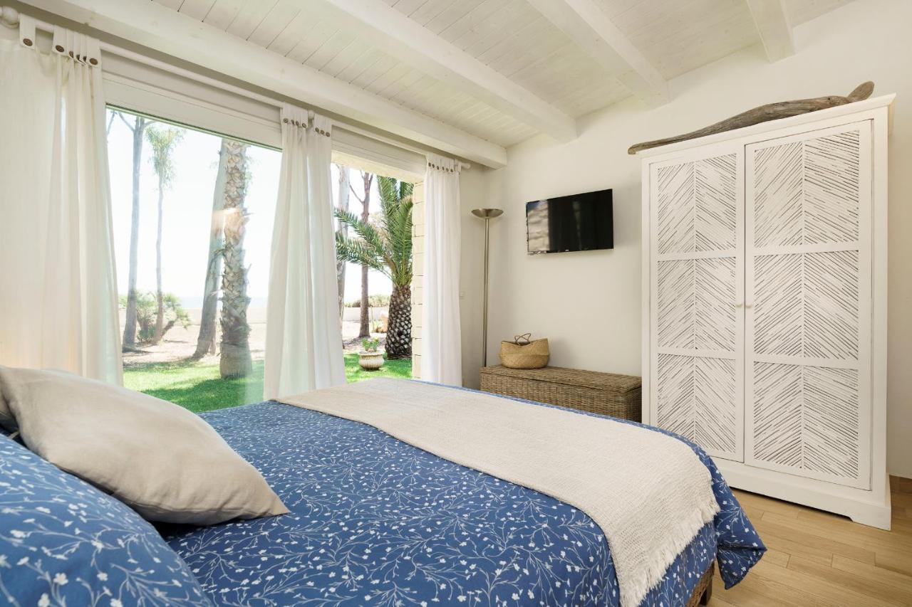 Marinella Villa Terrauzza Kültér fotó