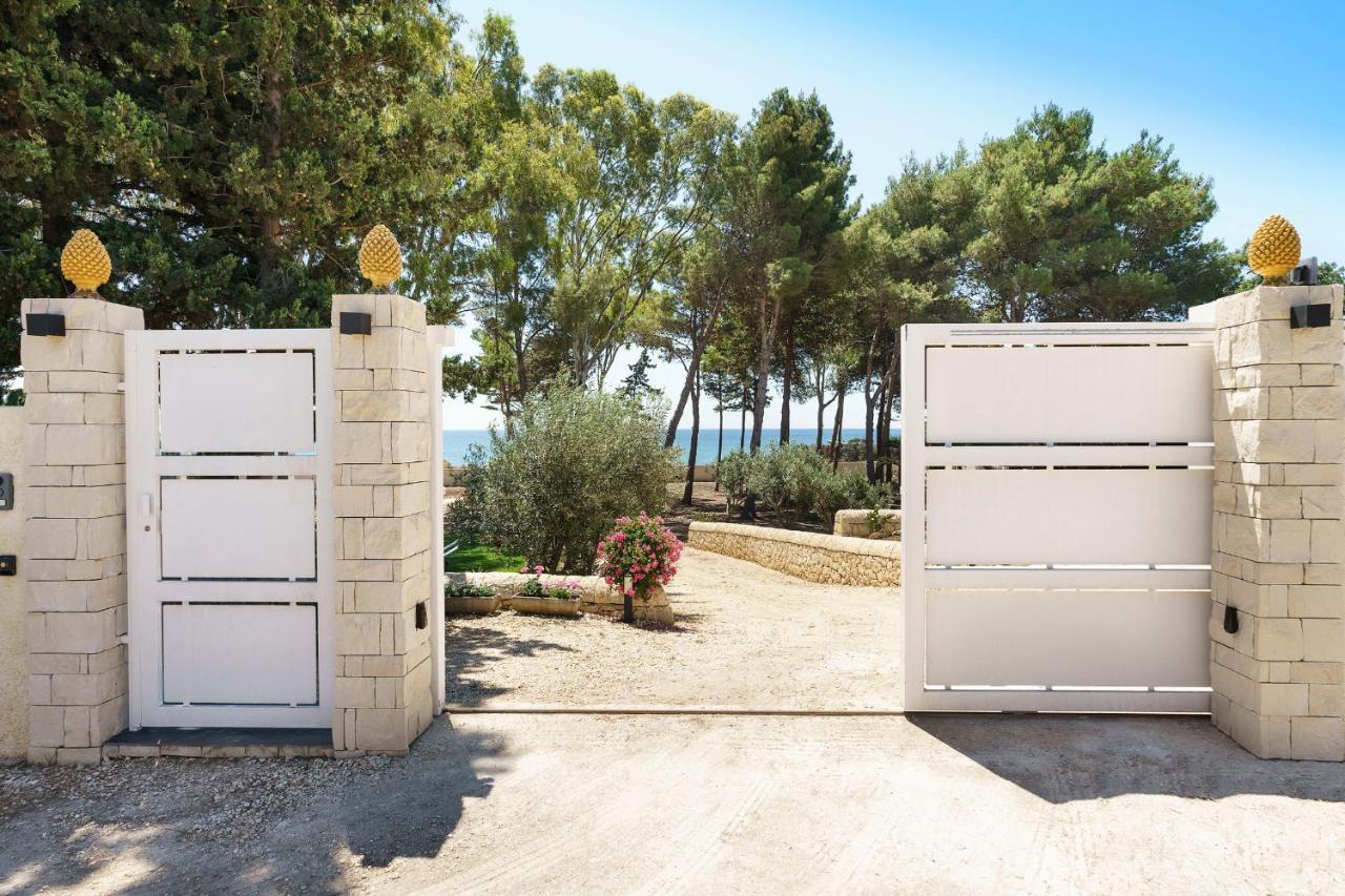 Marinella Villa Terrauzza Kültér fotó