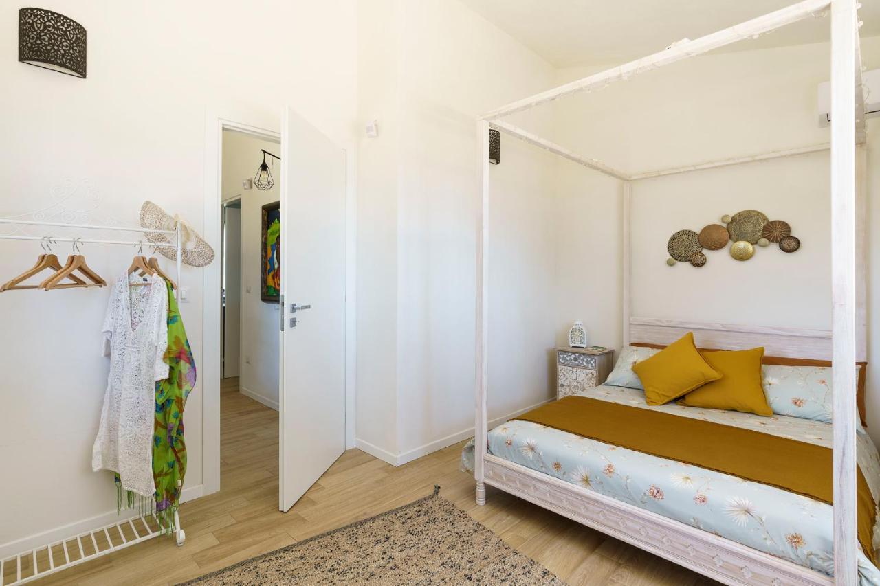 Marinella Villa Terrauzza Kültér fotó