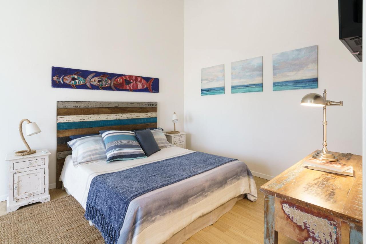 Marinella Villa Terrauzza Kültér fotó