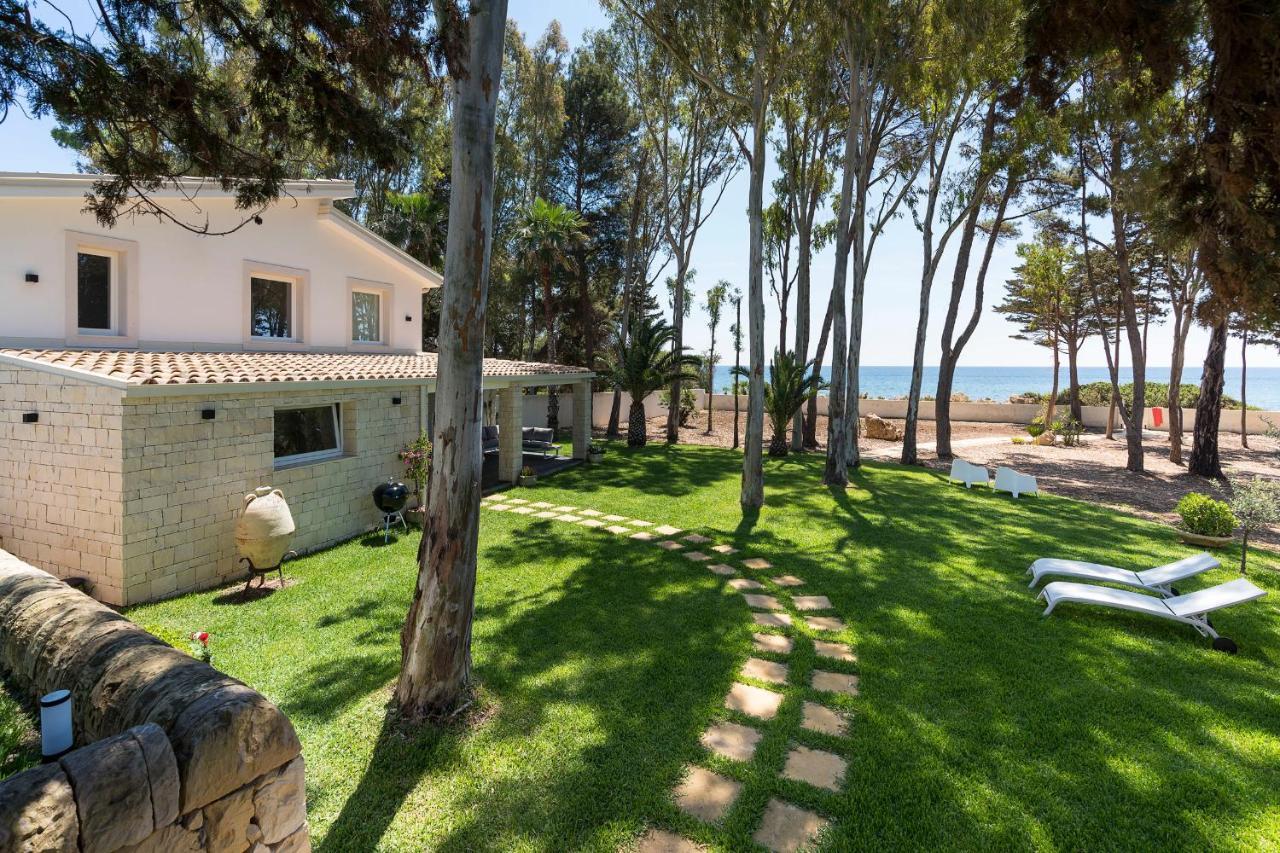 Marinella Villa Terrauzza Kültér fotó