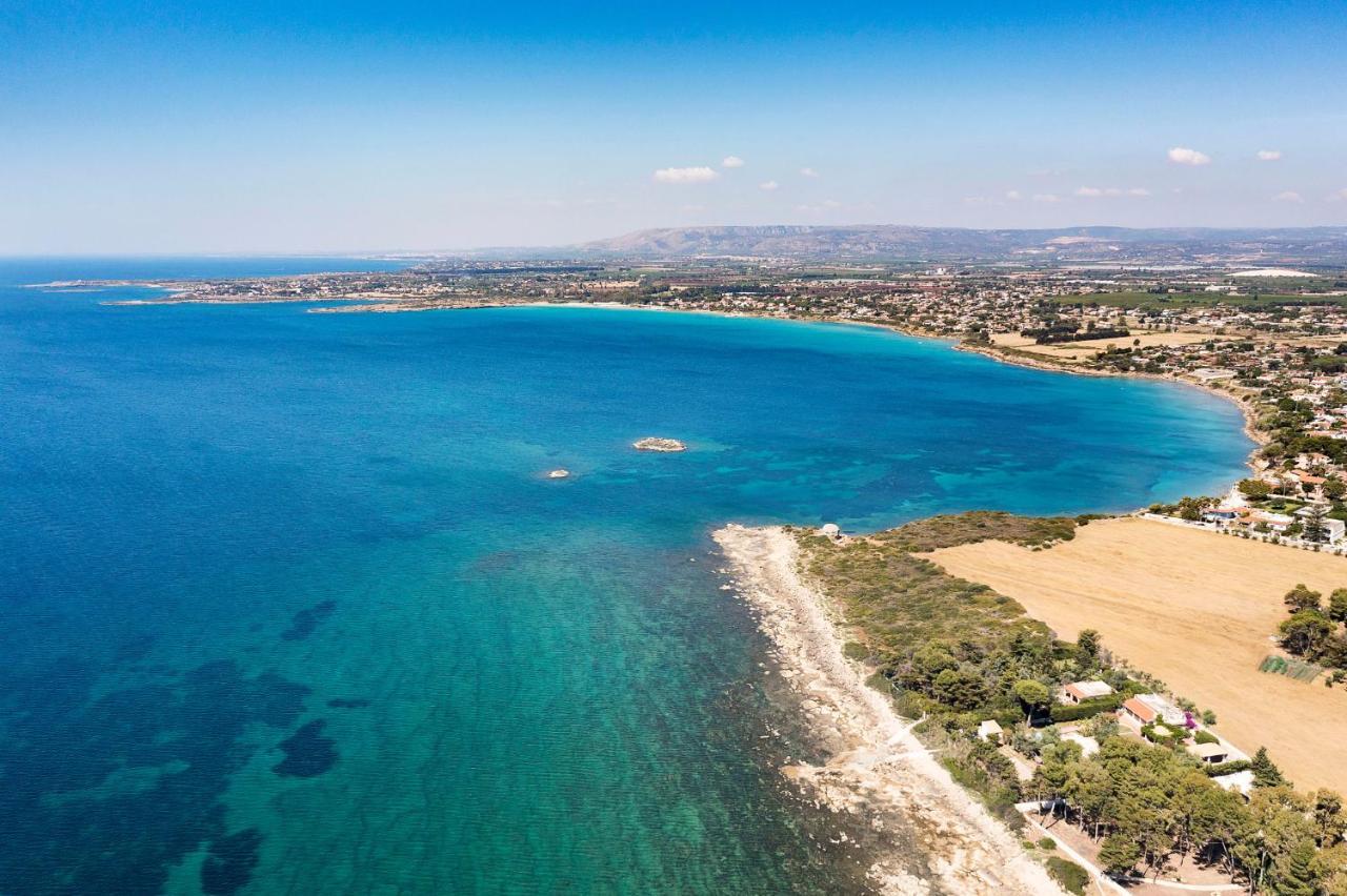 Marinella Villa Terrauzza Kültér fotó