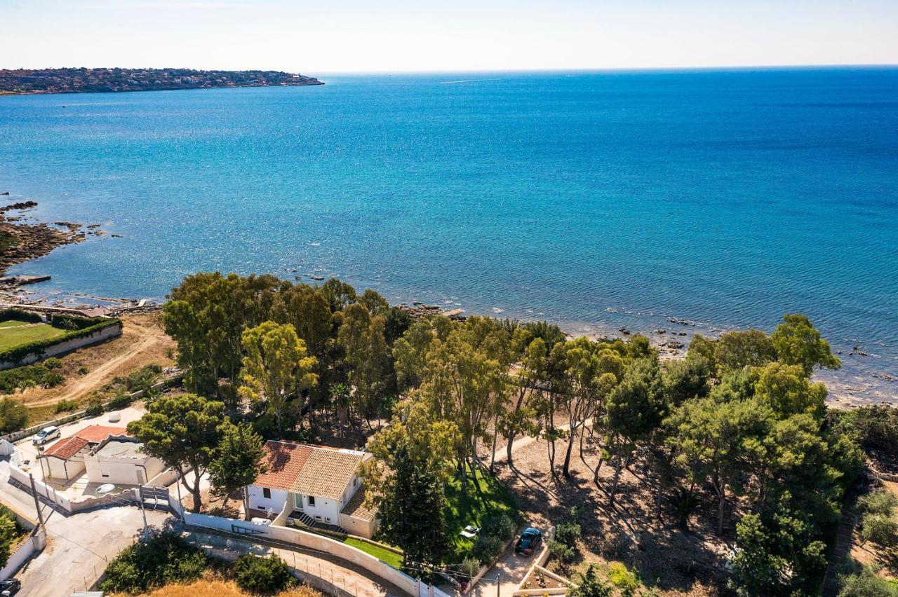 Marinella Villa Terrauzza Kültér fotó