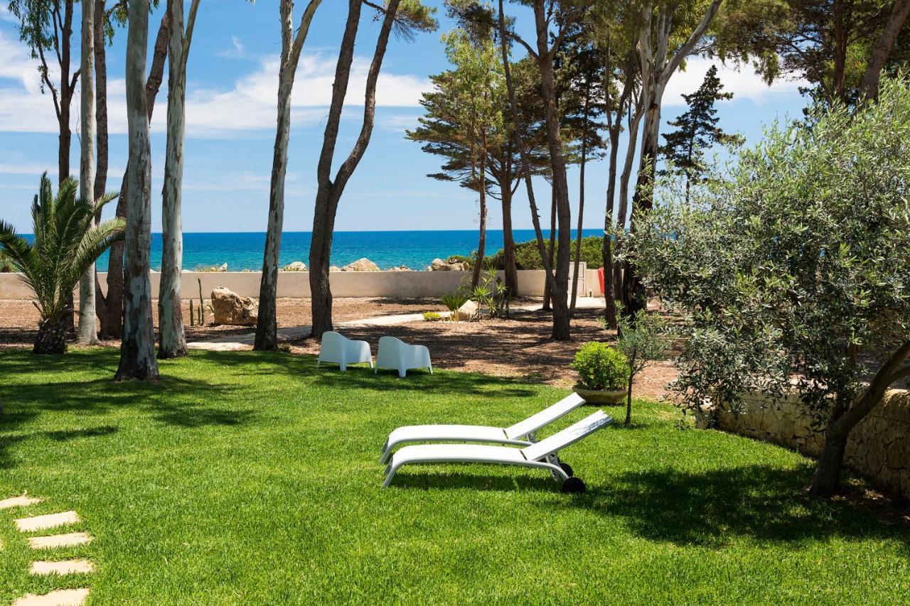 Marinella Villa Terrauzza Kültér fotó