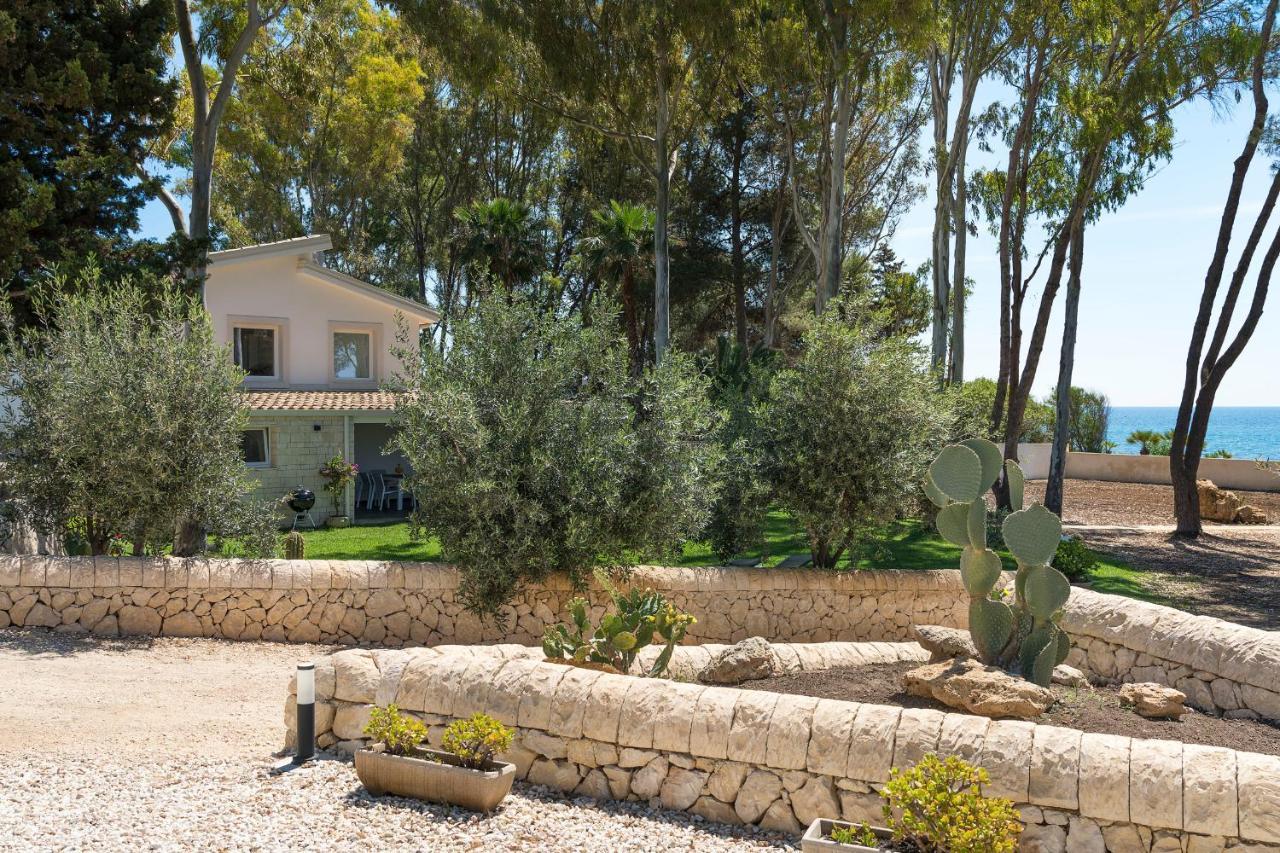 Marinella Villa Terrauzza Kültér fotó