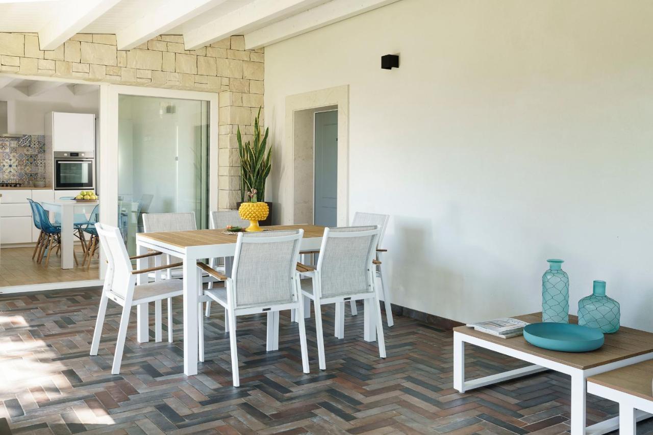 Marinella Villa Terrauzza Kültér fotó