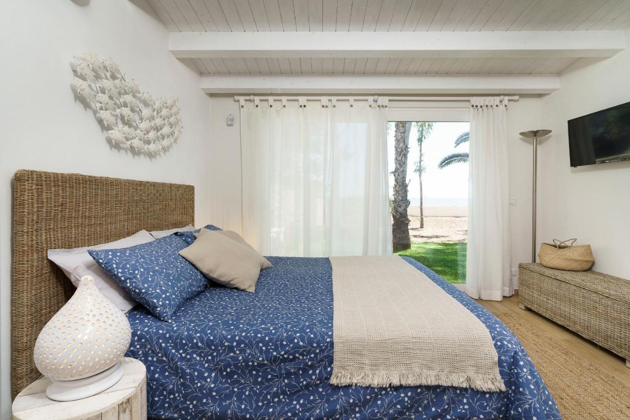 Marinella Villa Terrauzza Kültér fotó
