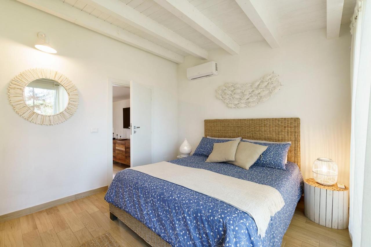 Marinella Villa Terrauzza Kültér fotó