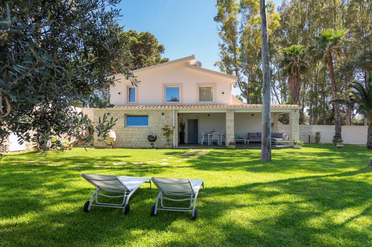 Marinella Villa Terrauzza Kültér fotó
